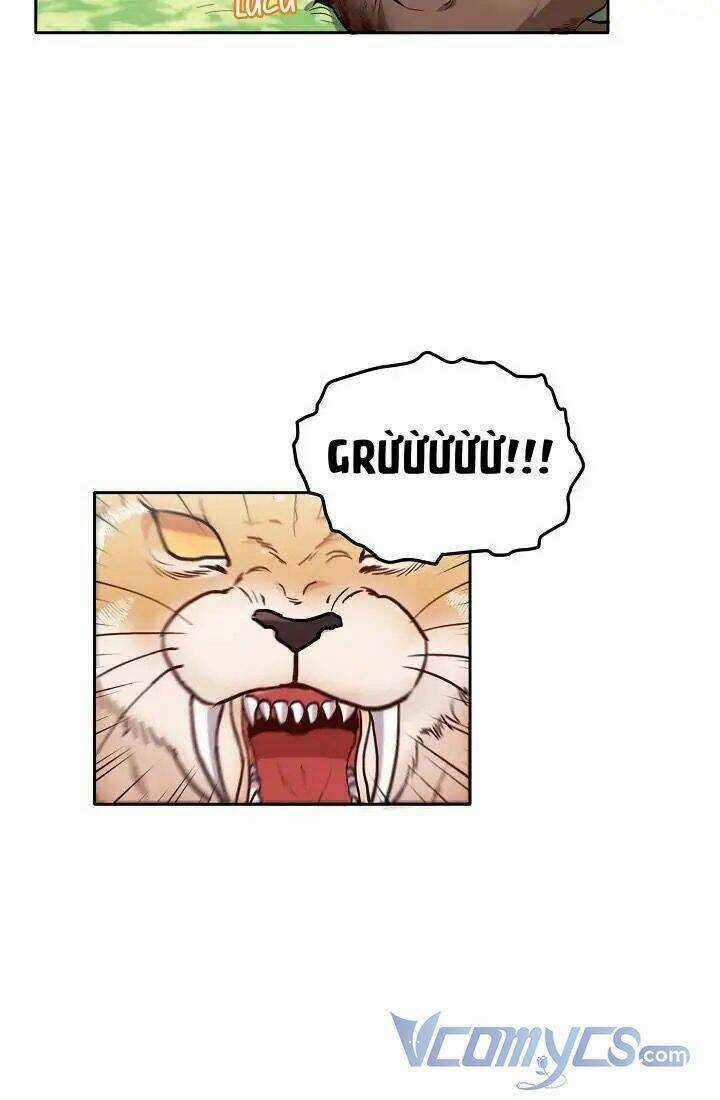 Tôi Chỉ Là Một Tiểu Thư Bình Thường Chapter 80 trang 60