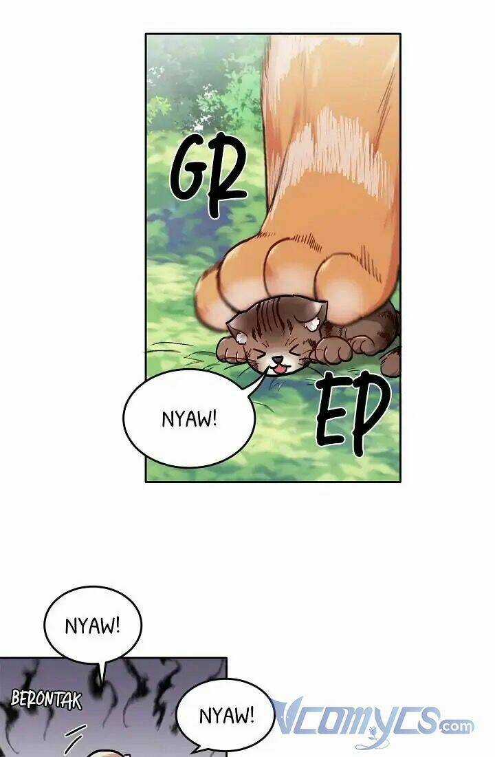 Tôi Chỉ Là Một Tiểu Thư Bình Thường Chapter 80 trang 61