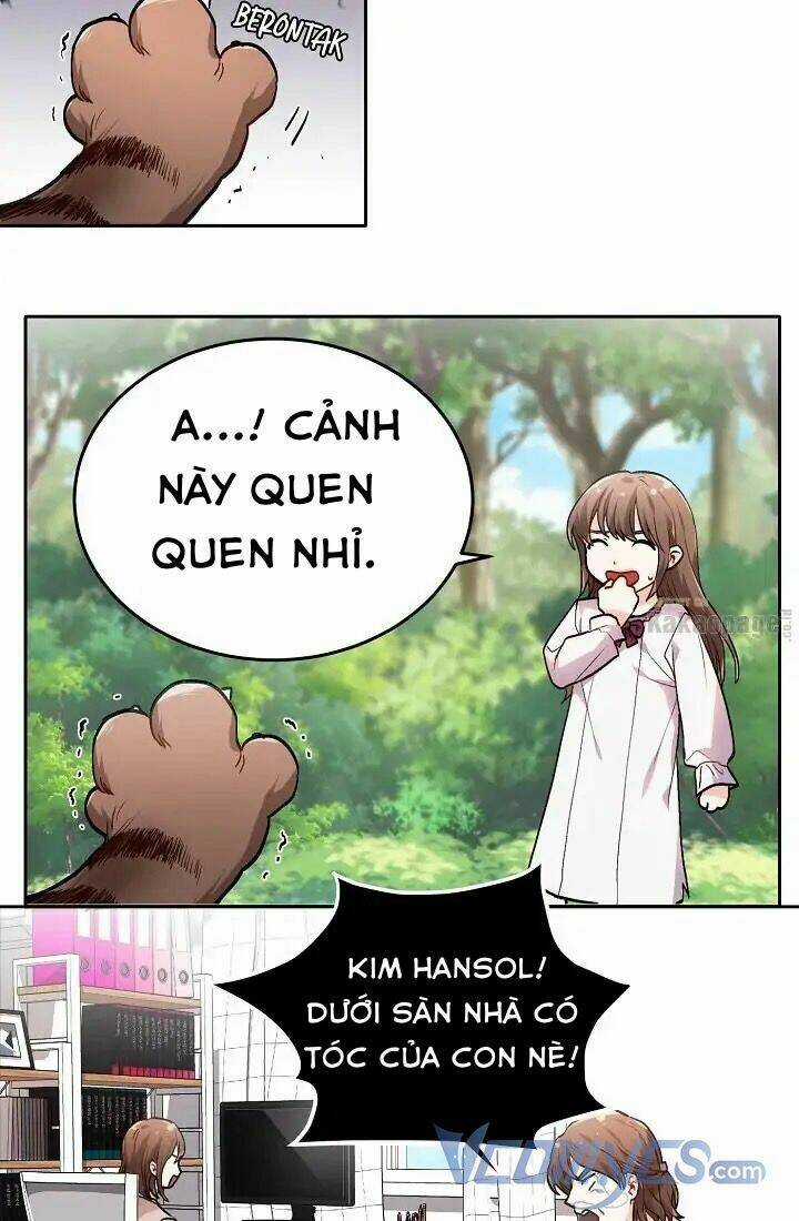 Tôi Chỉ Là Một Tiểu Thư Bình Thường Chapter 80 trang 62