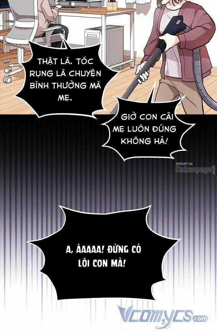 Tôi Chỉ Là Một Tiểu Thư Bình Thường Chapter 80 trang 63