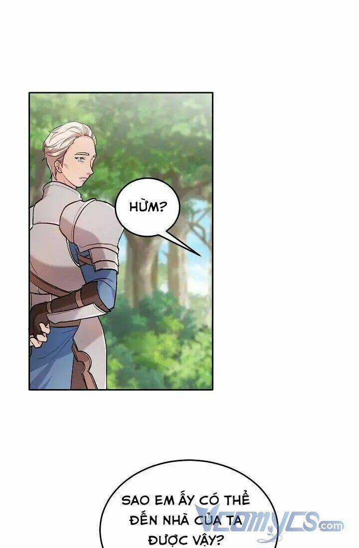 Tôi Chỉ Là Một Tiểu Thư Bình Thường Chapter 80 trang 65