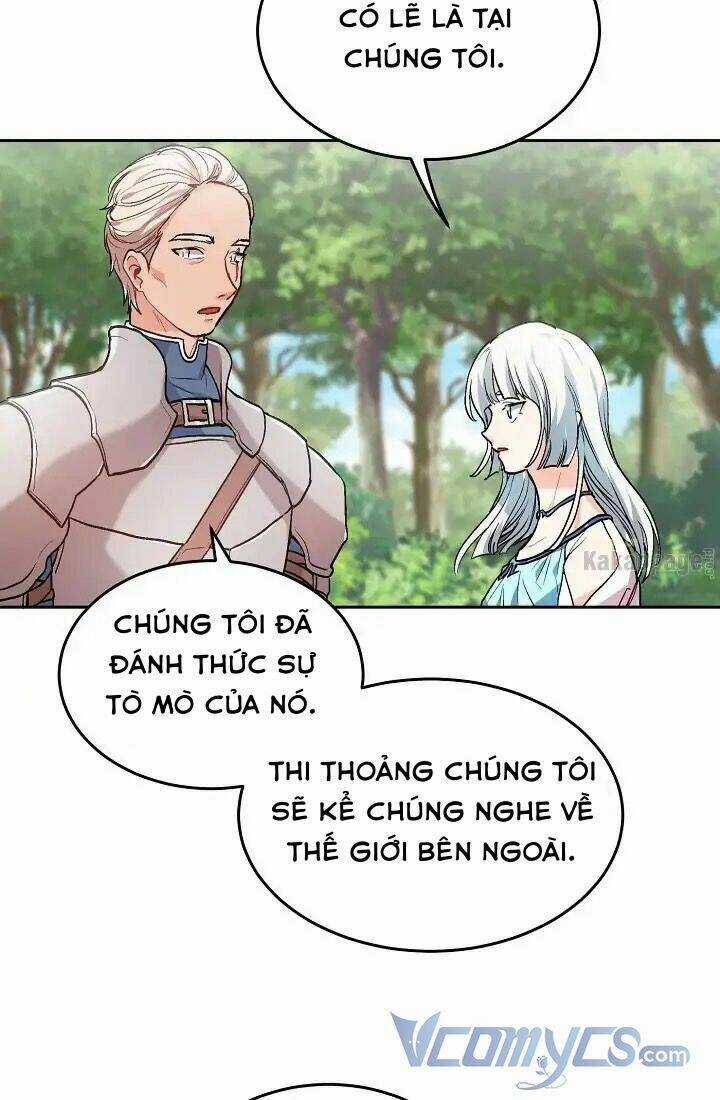 Tôi Chỉ Là Một Tiểu Thư Bình Thường Chapter 80 trang 67