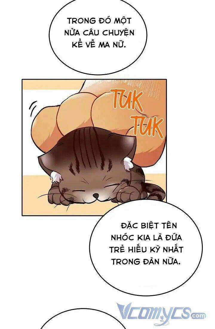 Tôi Chỉ Là Một Tiểu Thư Bình Thường Chapter 80 trang 68