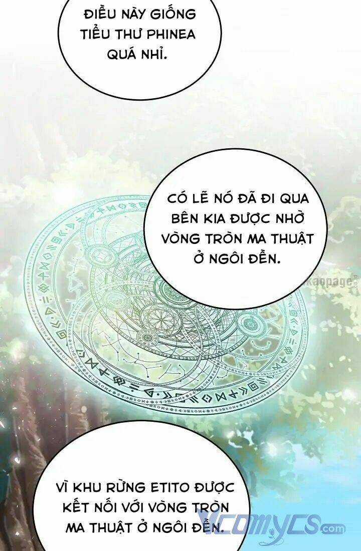 Tôi Chỉ Là Một Tiểu Thư Bình Thường Chapter 80 trang 69