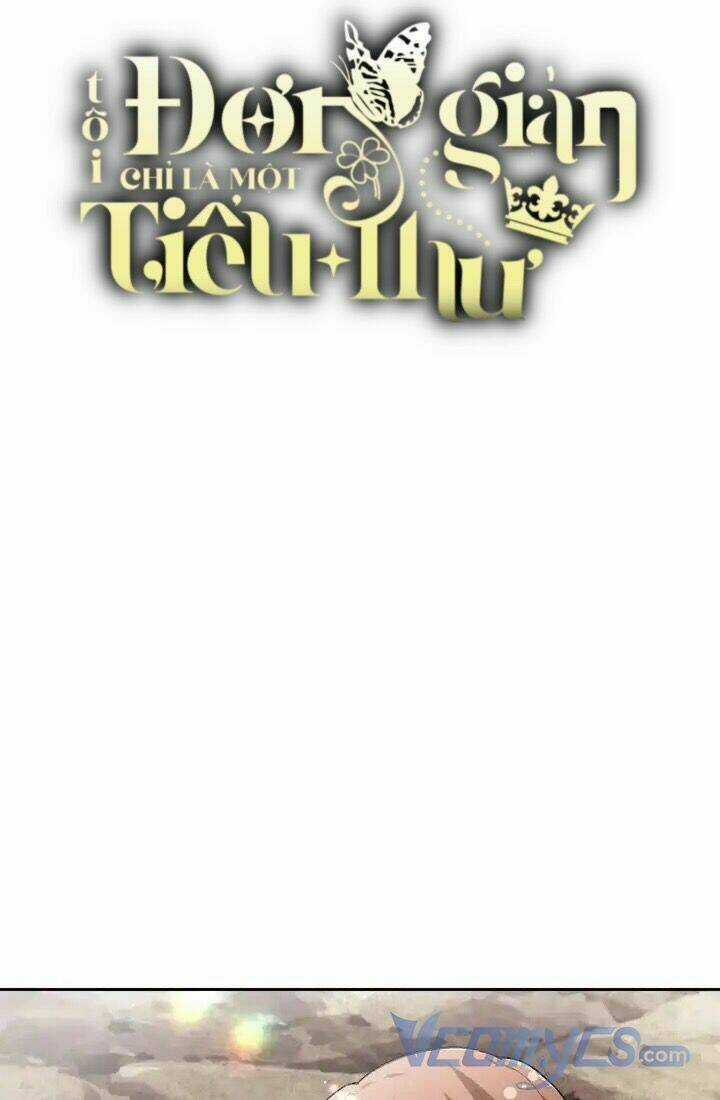 Tôi Chỉ Là Một Tiểu Thư Bình Thường Chapter 80 trang 7