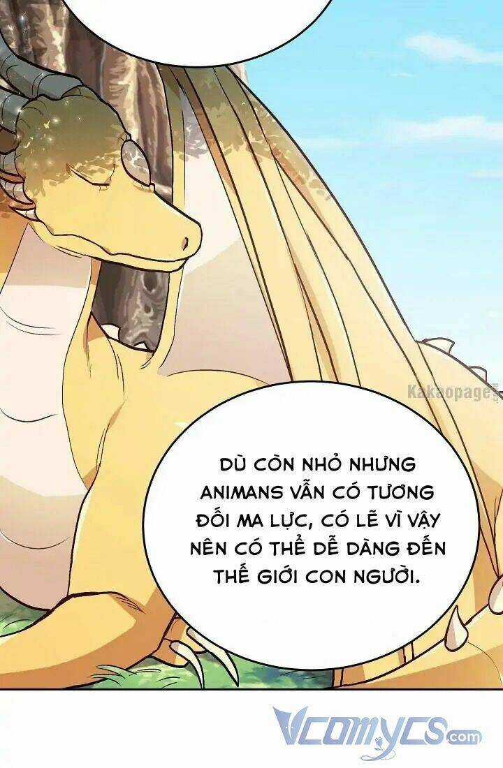 Tôi Chỉ Là Một Tiểu Thư Bình Thường Chapter 80 trang 70