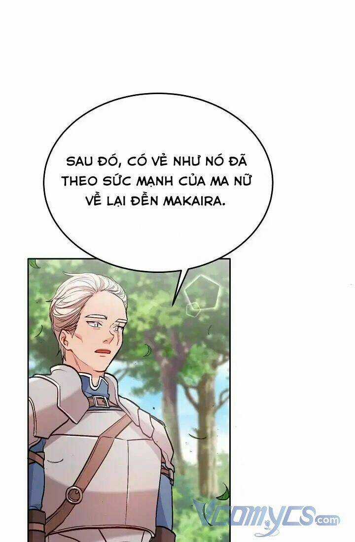 Tôi Chỉ Là Một Tiểu Thư Bình Thường Chapter 80 trang 71