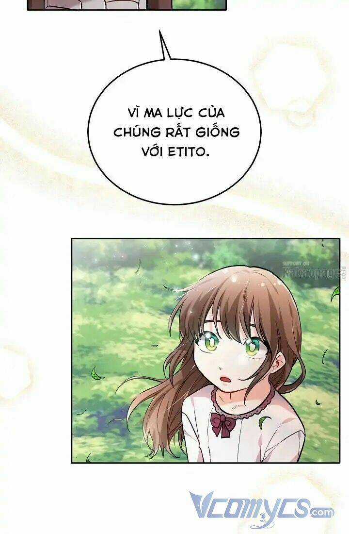 Tôi Chỉ Là Một Tiểu Thư Bình Thường Chapter 80 trang 72