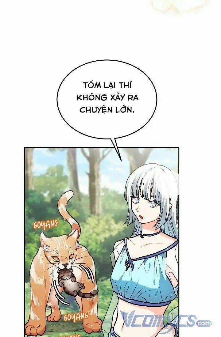 Tôi Chỉ Là Một Tiểu Thư Bình Thường Chapter 80 trang 73