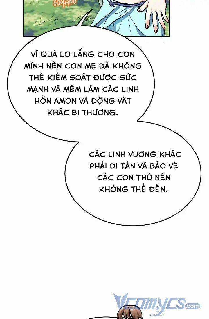 Tôi Chỉ Là Một Tiểu Thư Bình Thường Chapter 80 trang 74