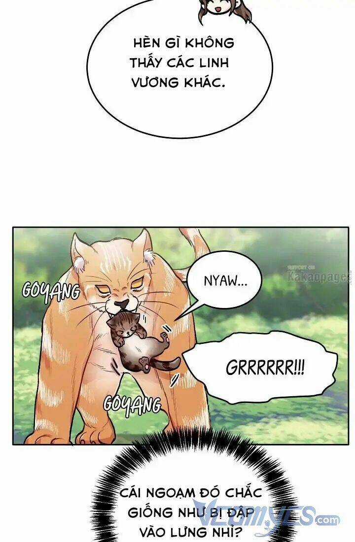 Tôi Chỉ Là Một Tiểu Thư Bình Thường Chapter 80 trang 75