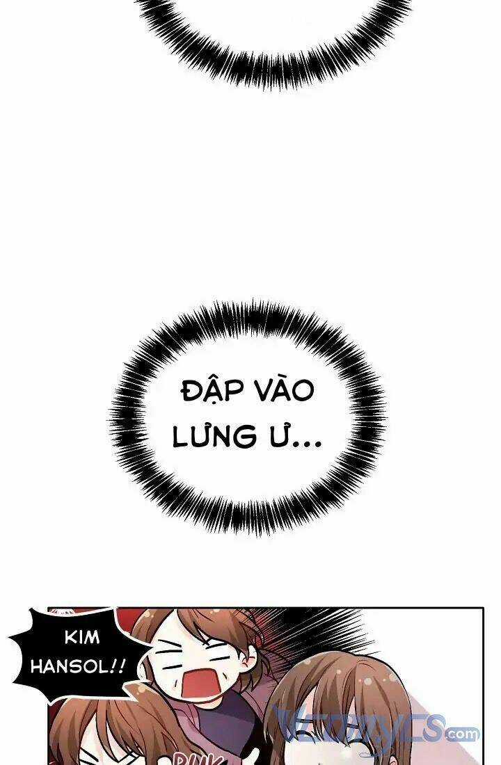 Tôi Chỉ Là Một Tiểu Thư Bình Thường Chapter 80 trang 76