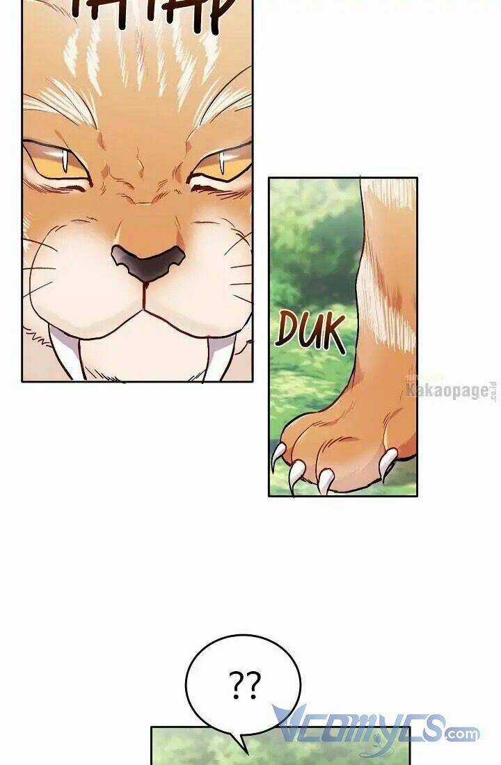 Tôi Chỉ Là Một Tiểu Thư Bình Thường Chapter 80 trang 77