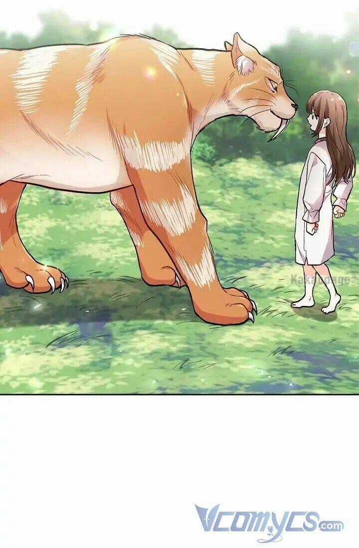 Tôi Chỉ Là Một Tiểu Thư Bình Thường Chapter 80 trang 79