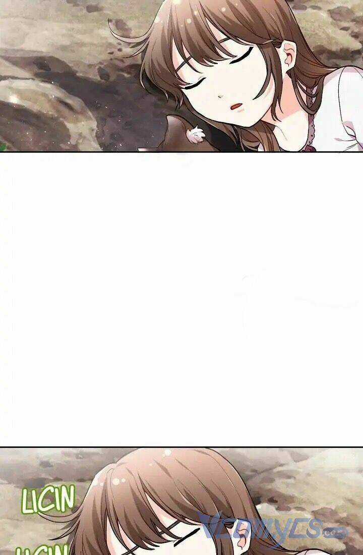 Tôi Chỉ Là Một Tiểu Thư Bình Thường Chapter 80 trang 8