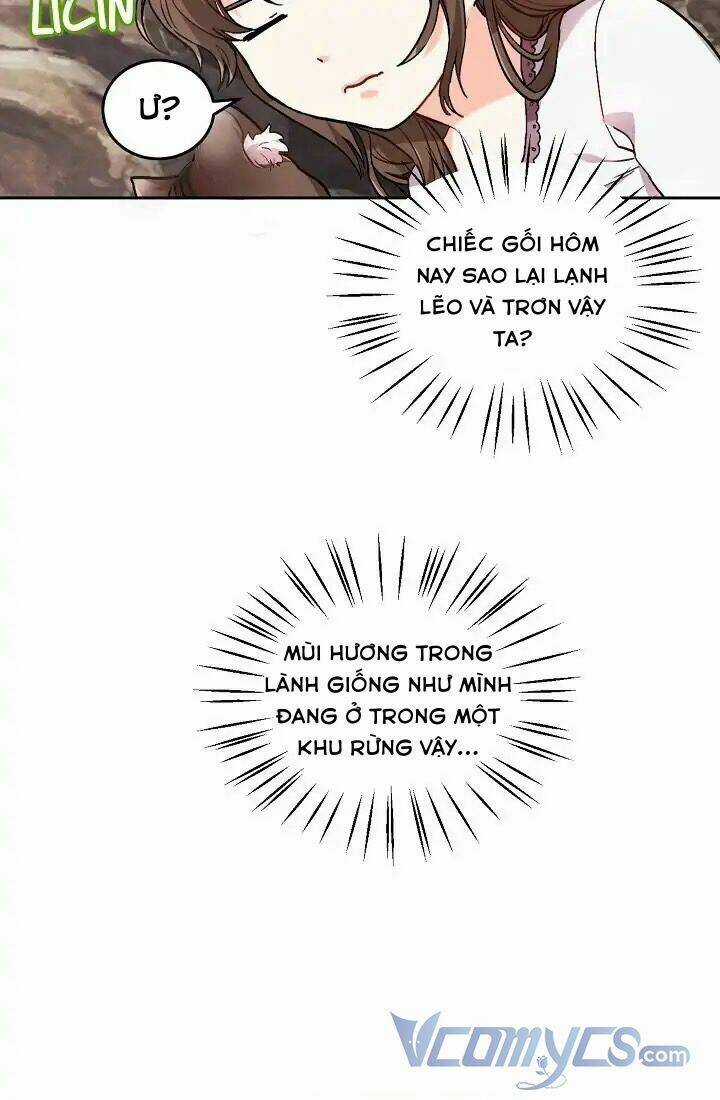 Tôi Chỉ Là Một Tiểu Thư Bình Thường Chapter 80 trang 9