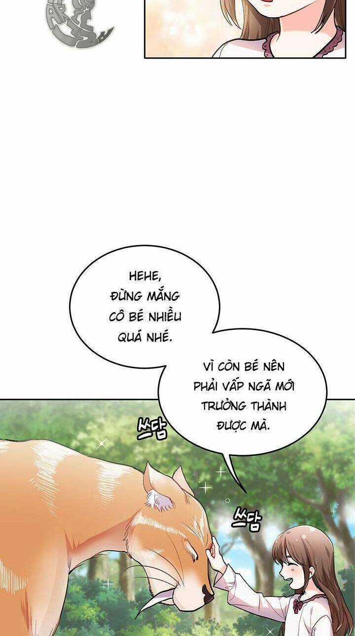 Tôi Chỉ Là Một Tiểu Thư Bình Thường Chapter 81 trang 10