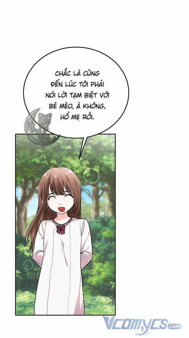 Tôi Chỉ Là Một Tiểu Thư Bình Thường Chapter 81 trang 12