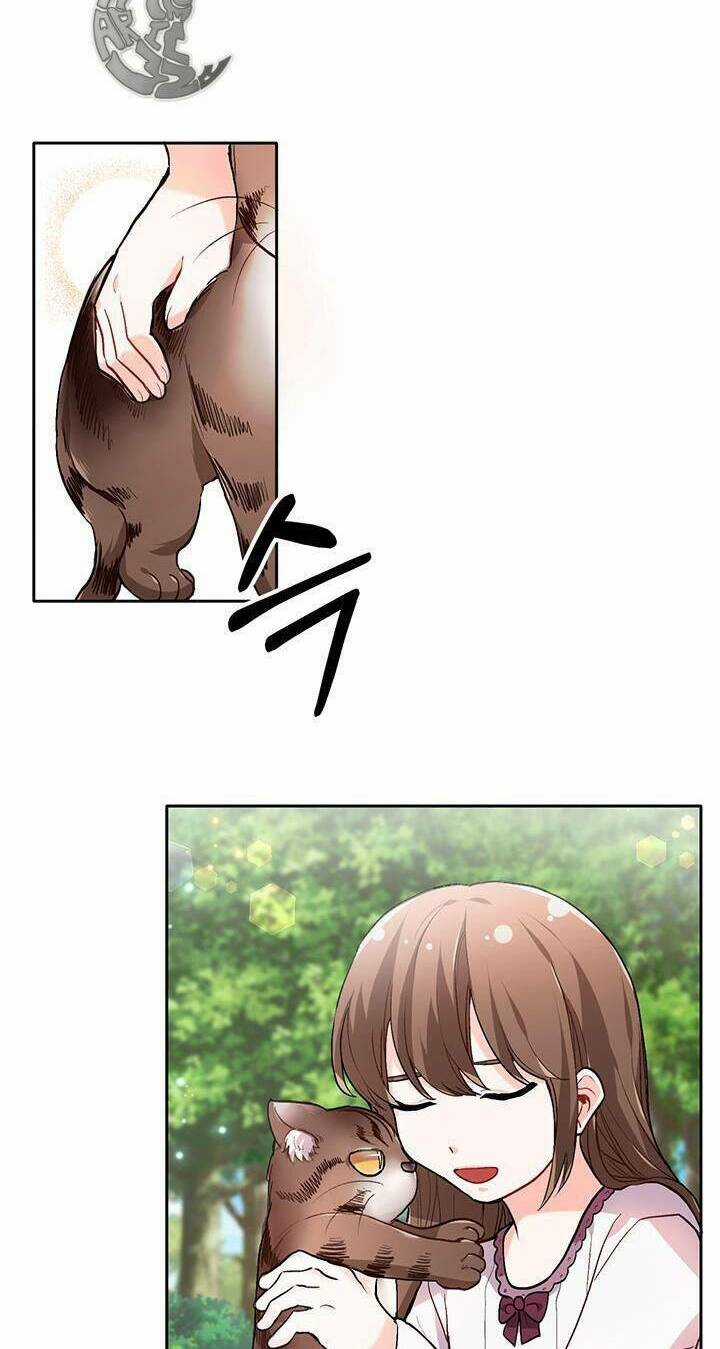 Tôi Chỉ Là Một Tiểu Thư Bình Thường Chapter 81 trang 14