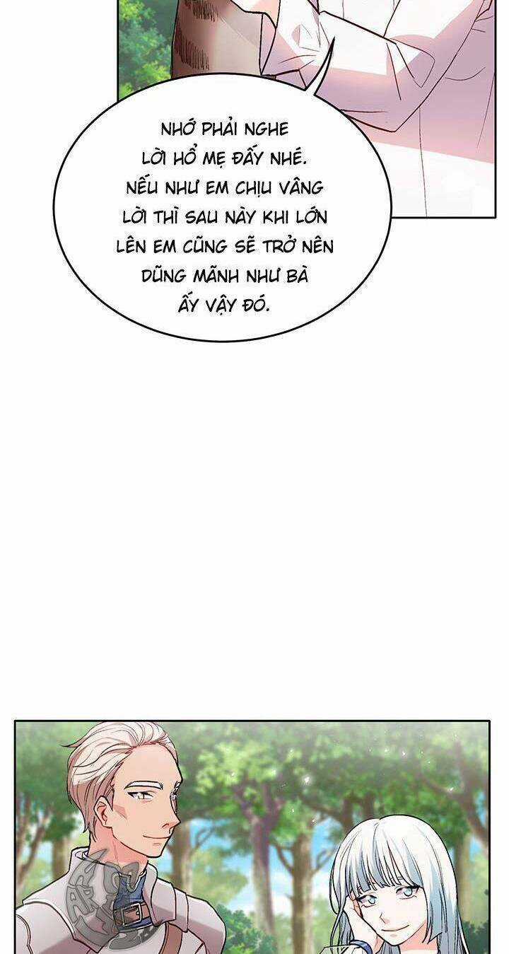 Tôi Chỉ Là Một Tiểu Thư Bình Thường Chapter 81 trang 15