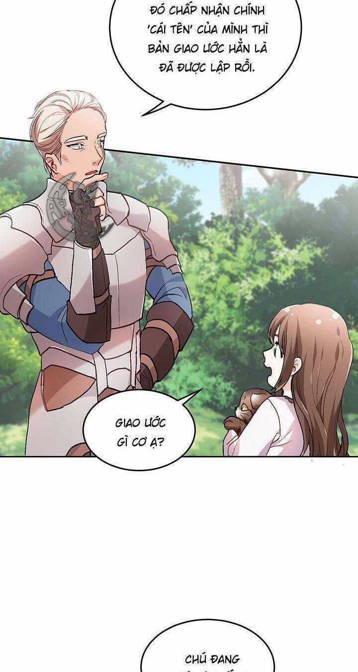 Tôi Chỉ Là Một Tiểu Thư Bình Thường Chapter 81 trang 19