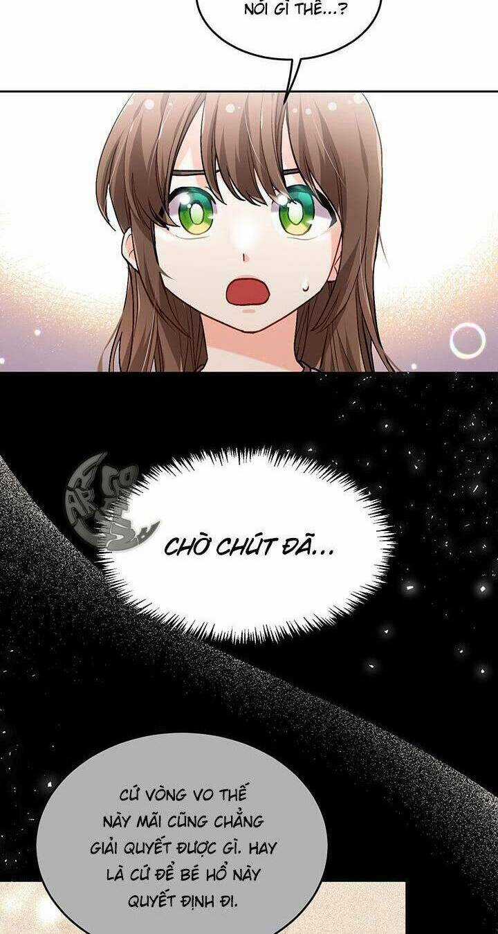 Tôi Chỉ Là Một Tiểu Thư Bình Thường Chapter 81 trang 20