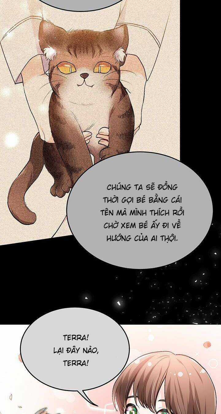 Tôi Chỉ Là Một Tiểu Thư Bình Thường Chapter 81 trang 21