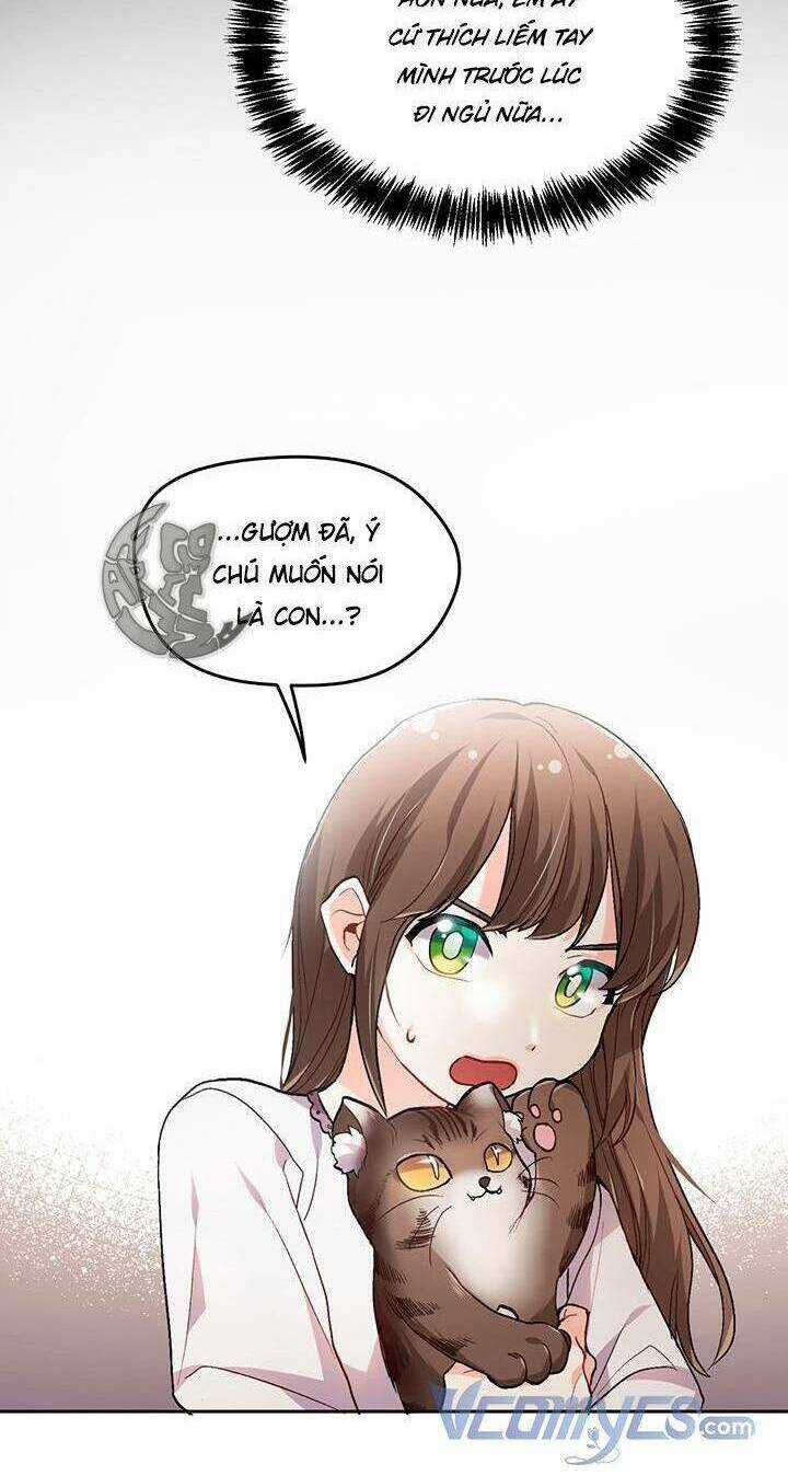 Tôi Chỉ Là Một Tiểu Thư Bình Thường Chapter 81 trang 24