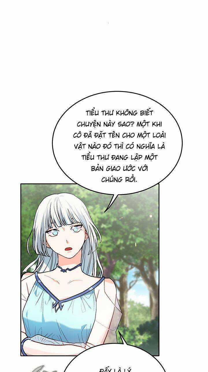 Tôi Chỉ Là Một Tiểu Thư Bình Thường Chapter 81 trang 25