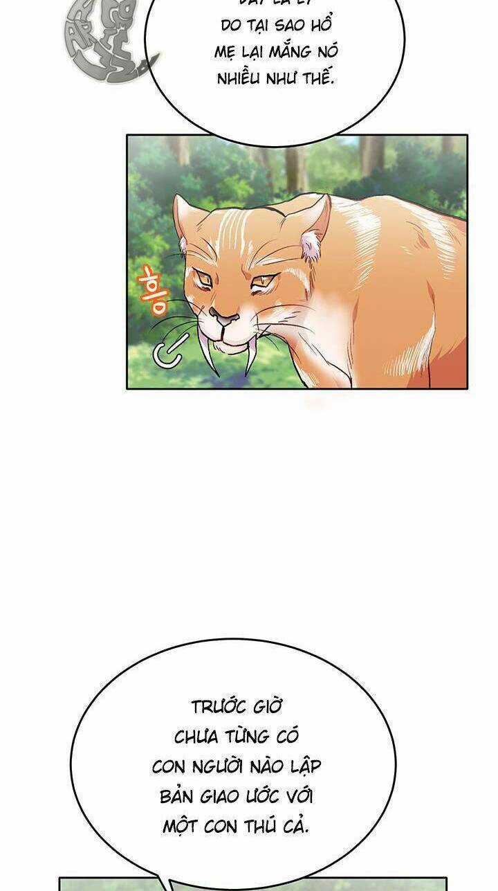 Tôi Chỉ Là Một Tiểu Thư Bình Thường Chapter 81 trang 26