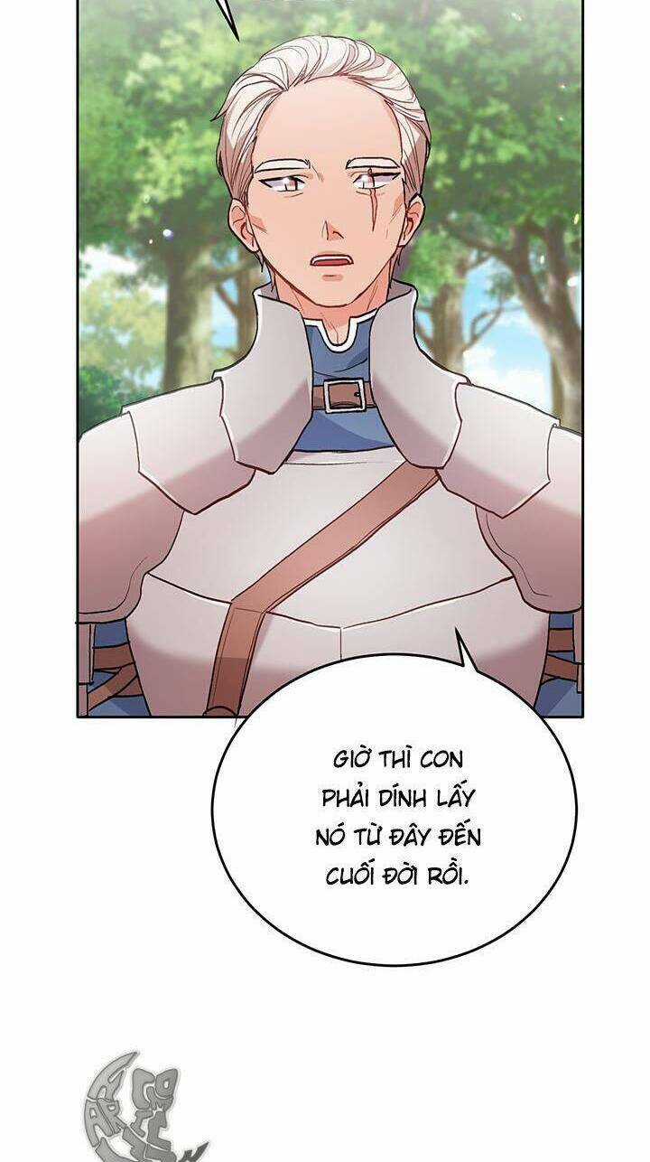 Tôi Chỉ Là Một Tiểu Thư Bình Thường Chapter 81 trang 27