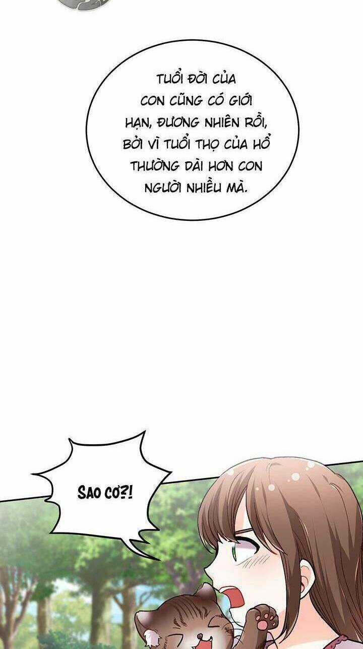 Tôi Chỉ Là Một Tiểu Thư Bình Thường Chapter 81 trang 28