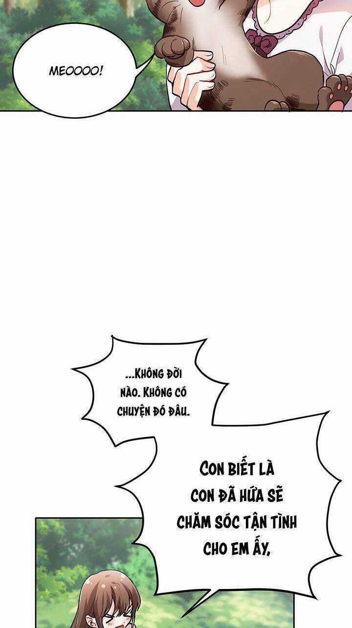 Tôi Chỉ Là Một Tiểu Thư Bình Thường Chapter 81 trang 29