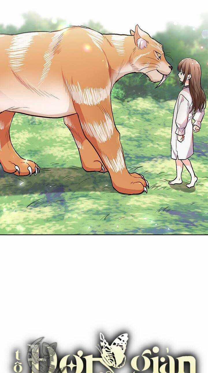 Tôi Chỉ Là Một Tiểu Thư Bình Thường Chapter 81 trang 3