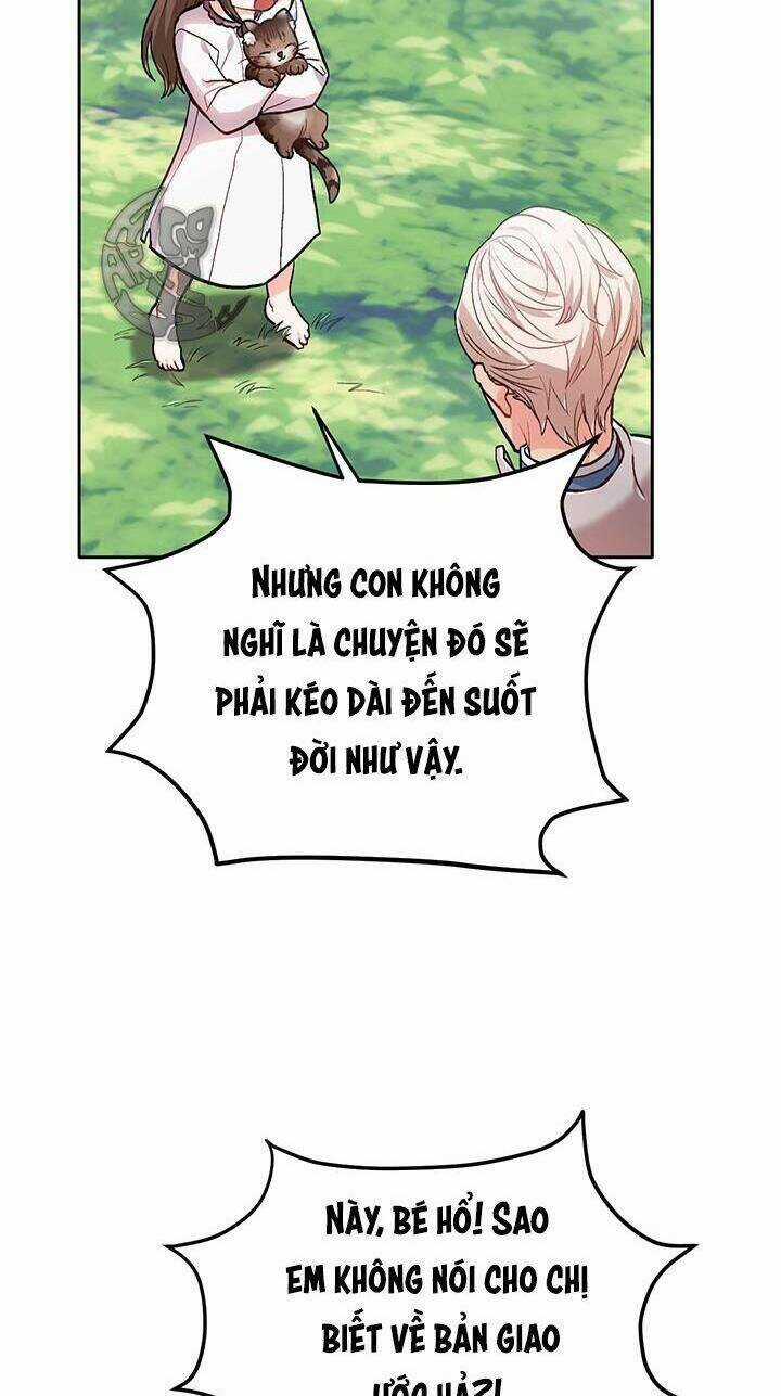 Tôi Chỉ Là Một Tiểu Thư Bình Thường Chapter 81 trang 30