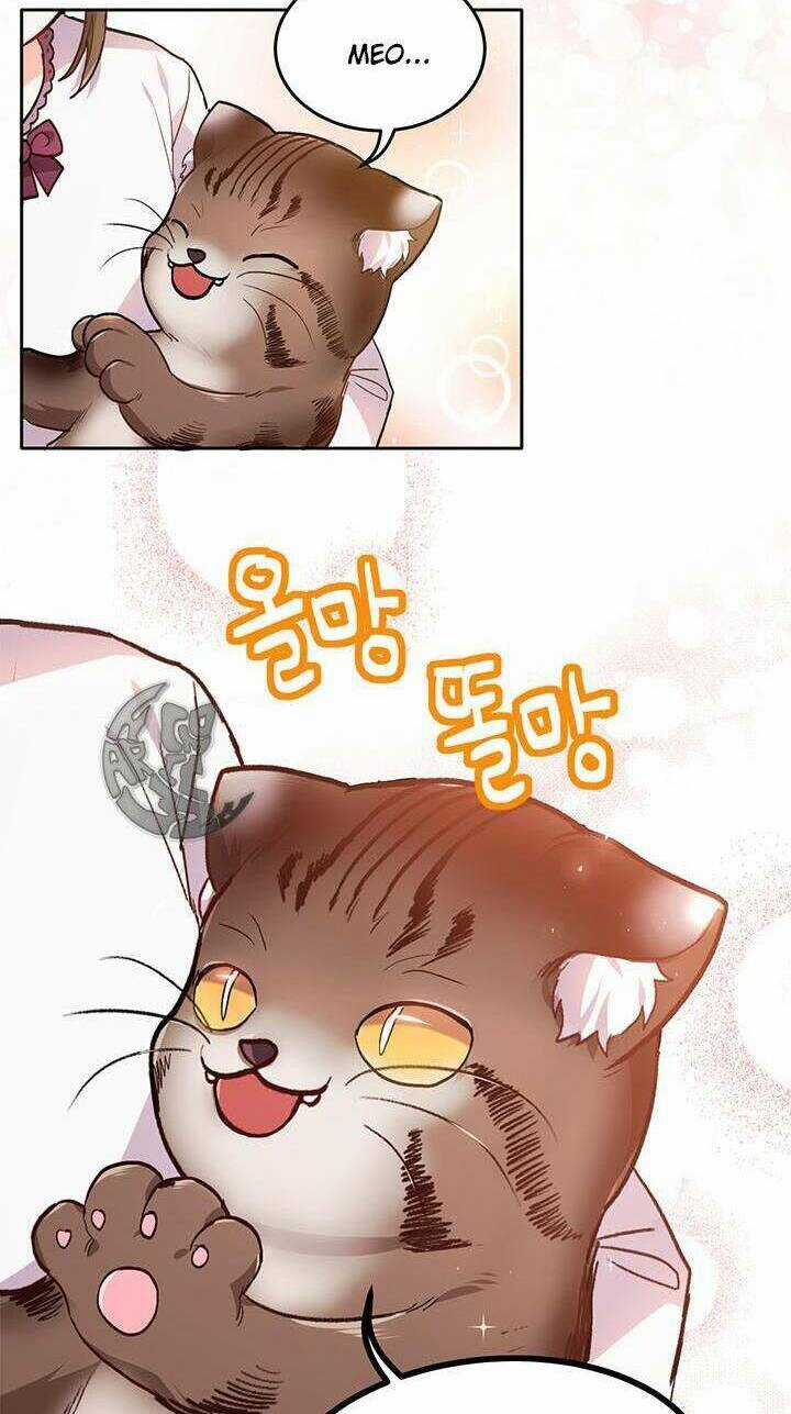 Tôi Chỉ Là Một Tiểu Thư Bình Thường Chapter 81 trang 32