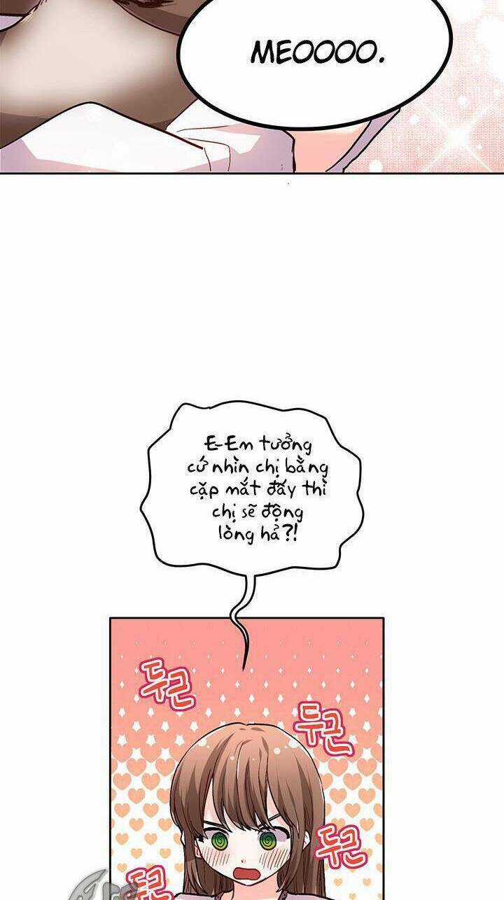 Tôi Chỉ Là Một Tiểu Thư Bình Thường Chapter 81 trang 33