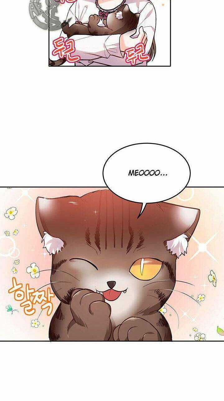 Tôi Chỉ Là Một Tiểu Thư Bình Thường Chapter 81 trang 34