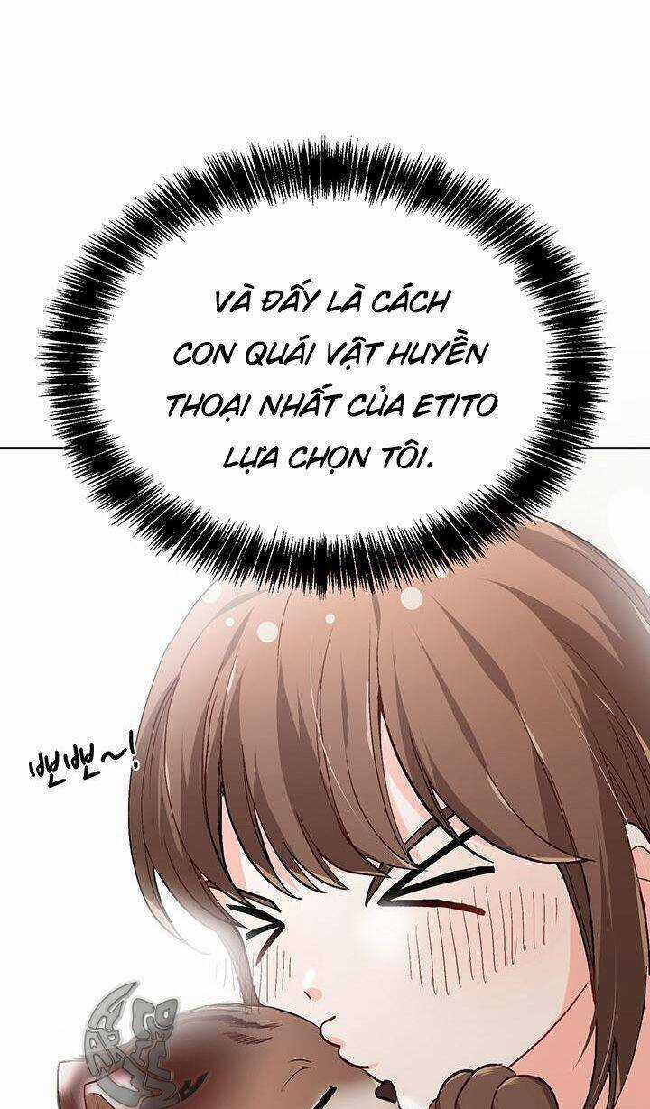 Tôi Chỉ Là Một Tiểu Thư Bình Thường Chapter 81 trang 37