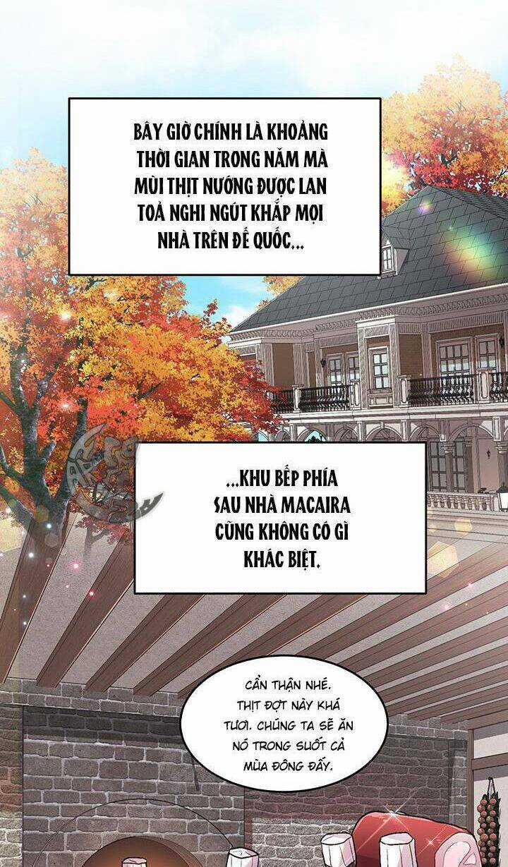 Tôi Chỉ Là Một Tiểu Thư Bình Thường Chapter 81 trang 39