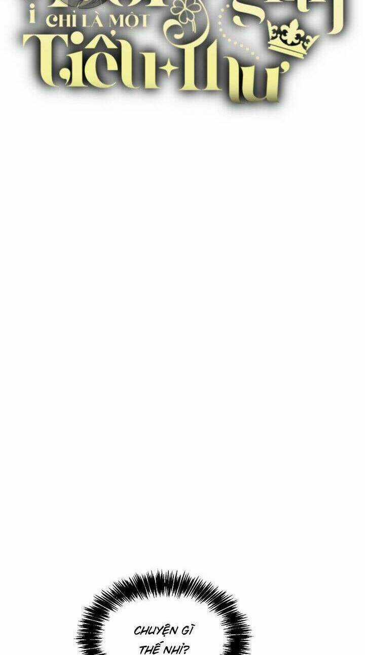 Tôi Chỉ Là Một Tiểu Thư Bình Thường Chapter 81 trang 4