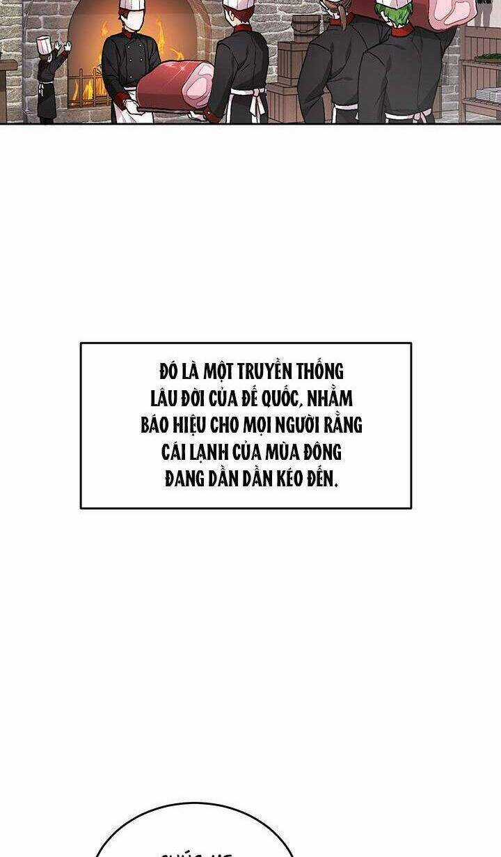 Tôi Chỉ Là Một Tiểu Thư Bình Thường Chapter 81 trang 40