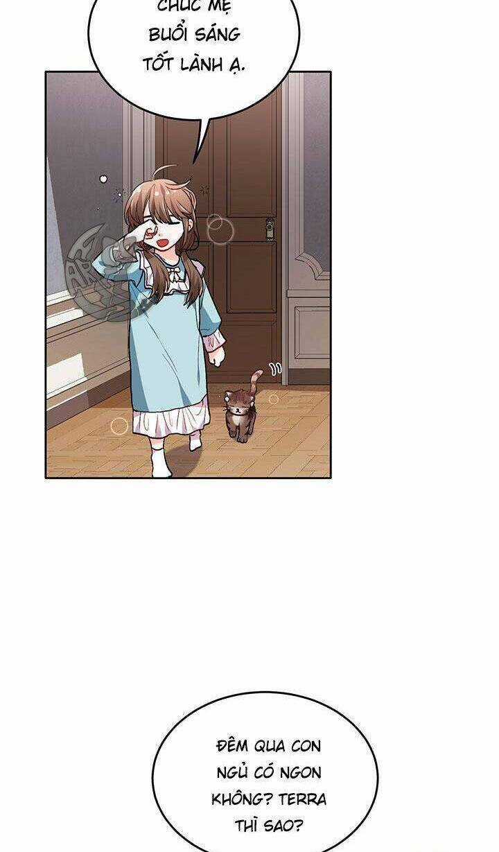 Tôi Chỉ Là Một Tiểu Thư Bình Thường Chapter 81 trang 41