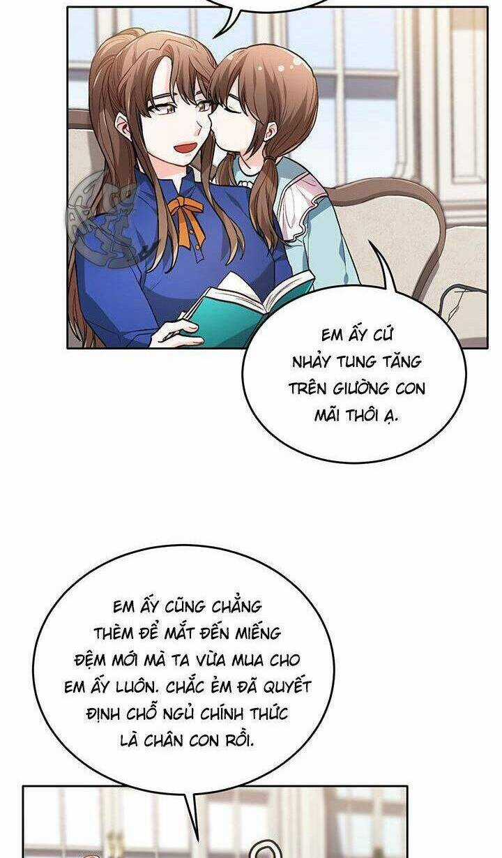 Tôi Chỉ Là Một Tiểu Thư Bình Thường Chapter 81 trang 42