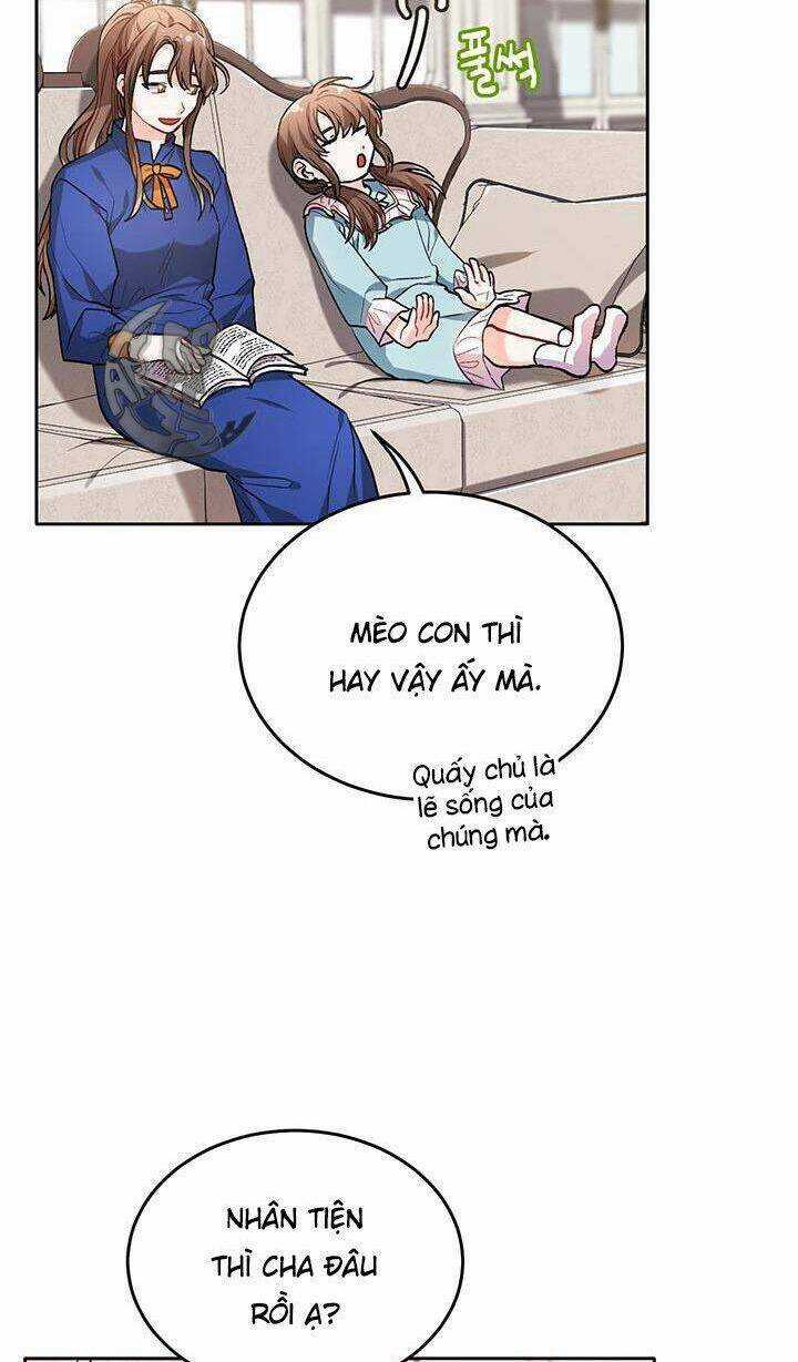 Tôi Chỉ Là Một Tiểu Thư Bình Thường Chapter 81 trang 43