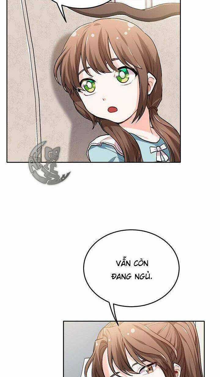 Tôi Chỉ Là Một Tiểu Thư Bình Thường Chapter 81 trang 44