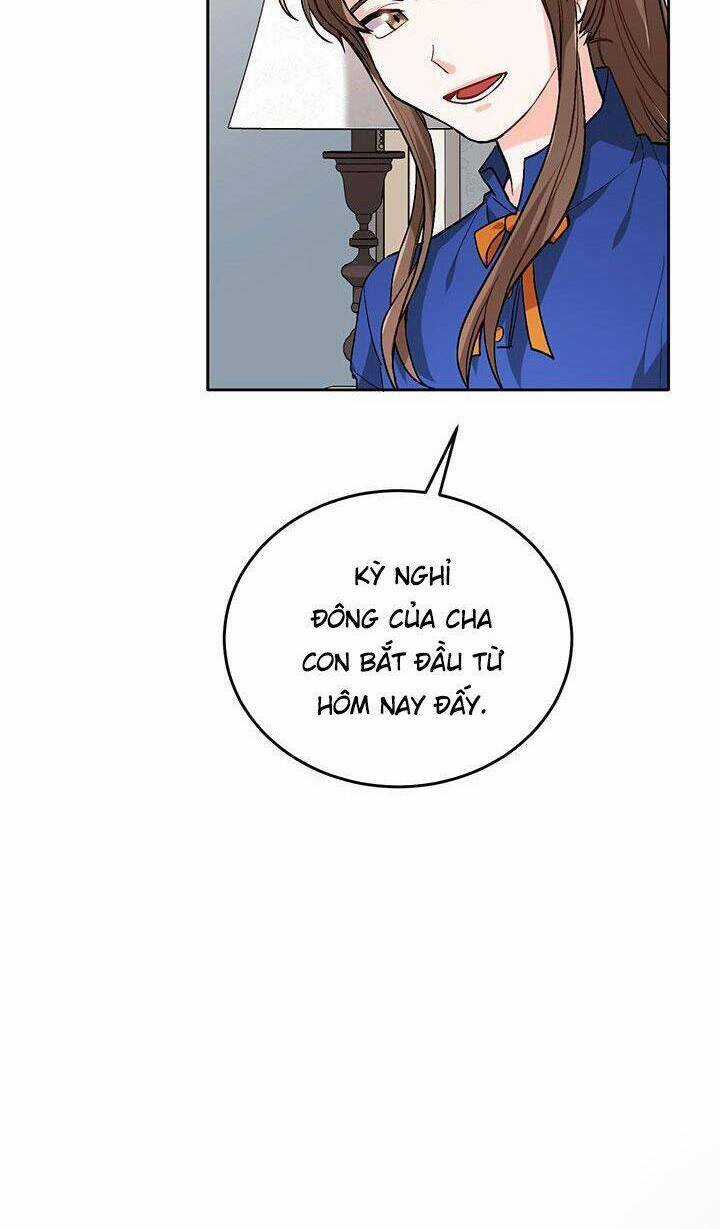 Tôi Chỉ Là Một Tiểu Thư Bình Thường Chapter 81 trang 45