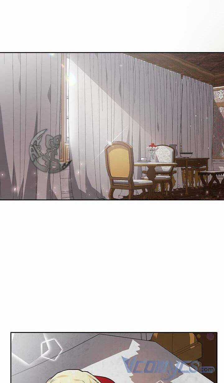 Tôi Chỉ Là Một Tiểu Thư Bình Thường Chapter 81 trang 46