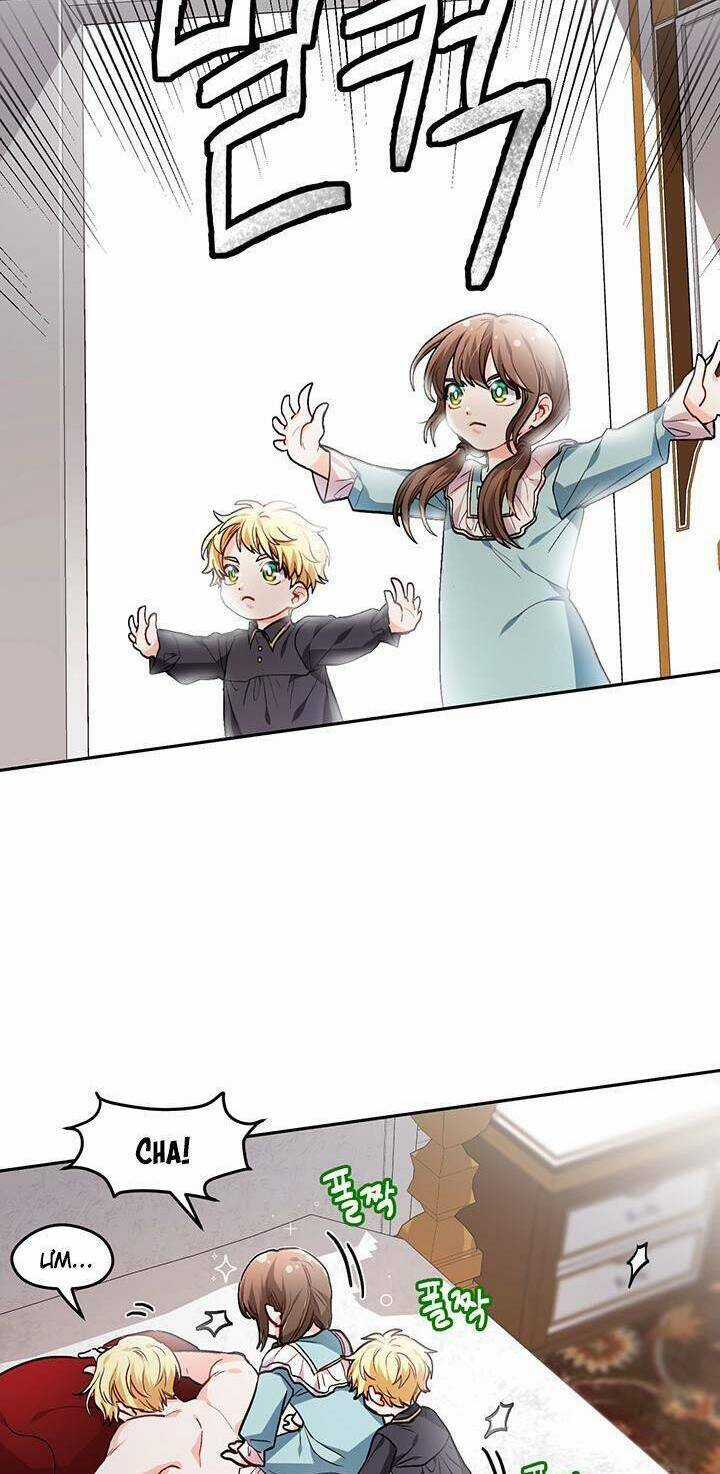 Tôi Chỉ Là Một Tiểu Thư Bình Thường Chapter 81 trang 48