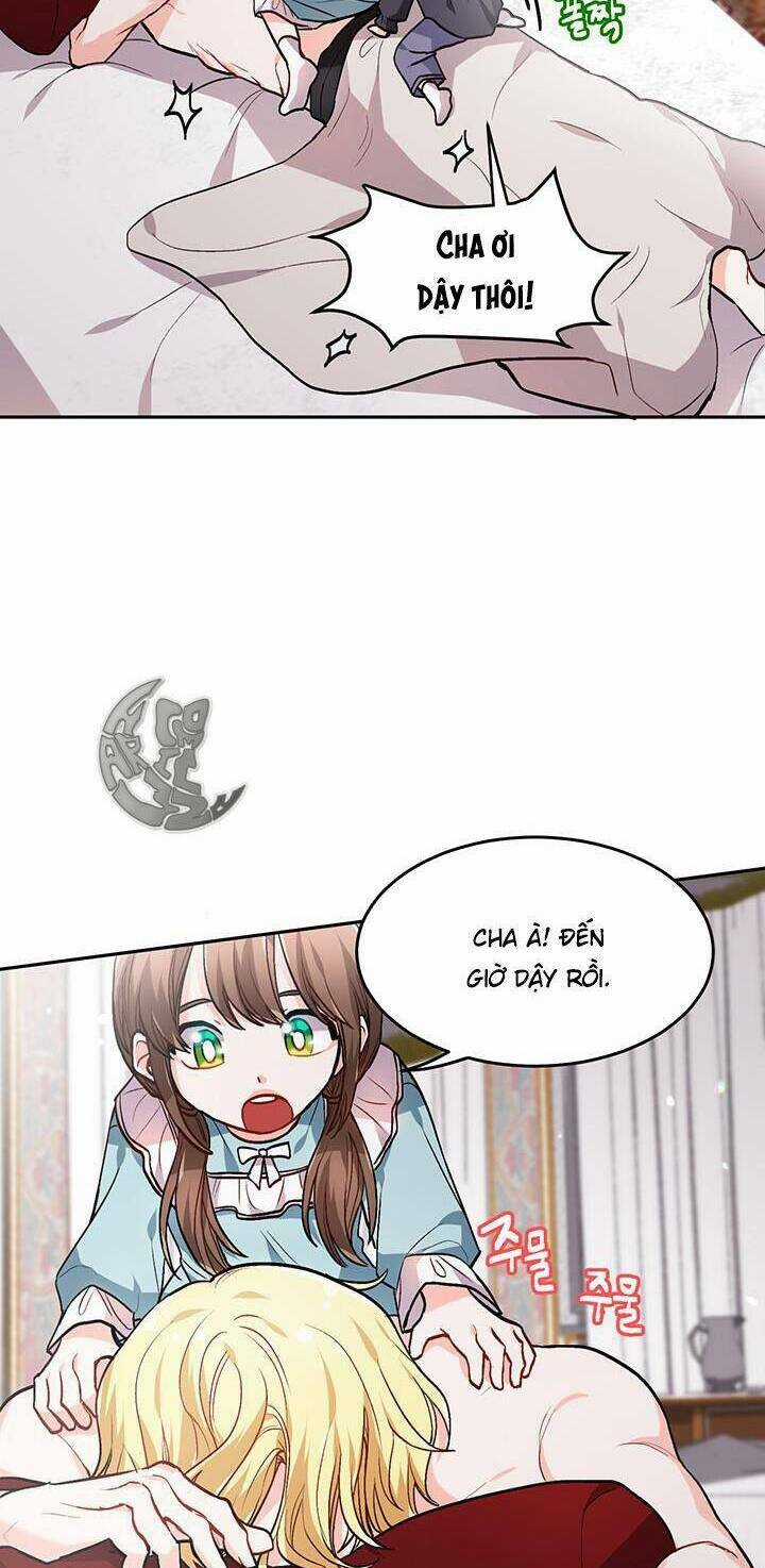 Tôi Chỉ Là Một Tiểu Thư Bình Thường Chapter 81 trang 49